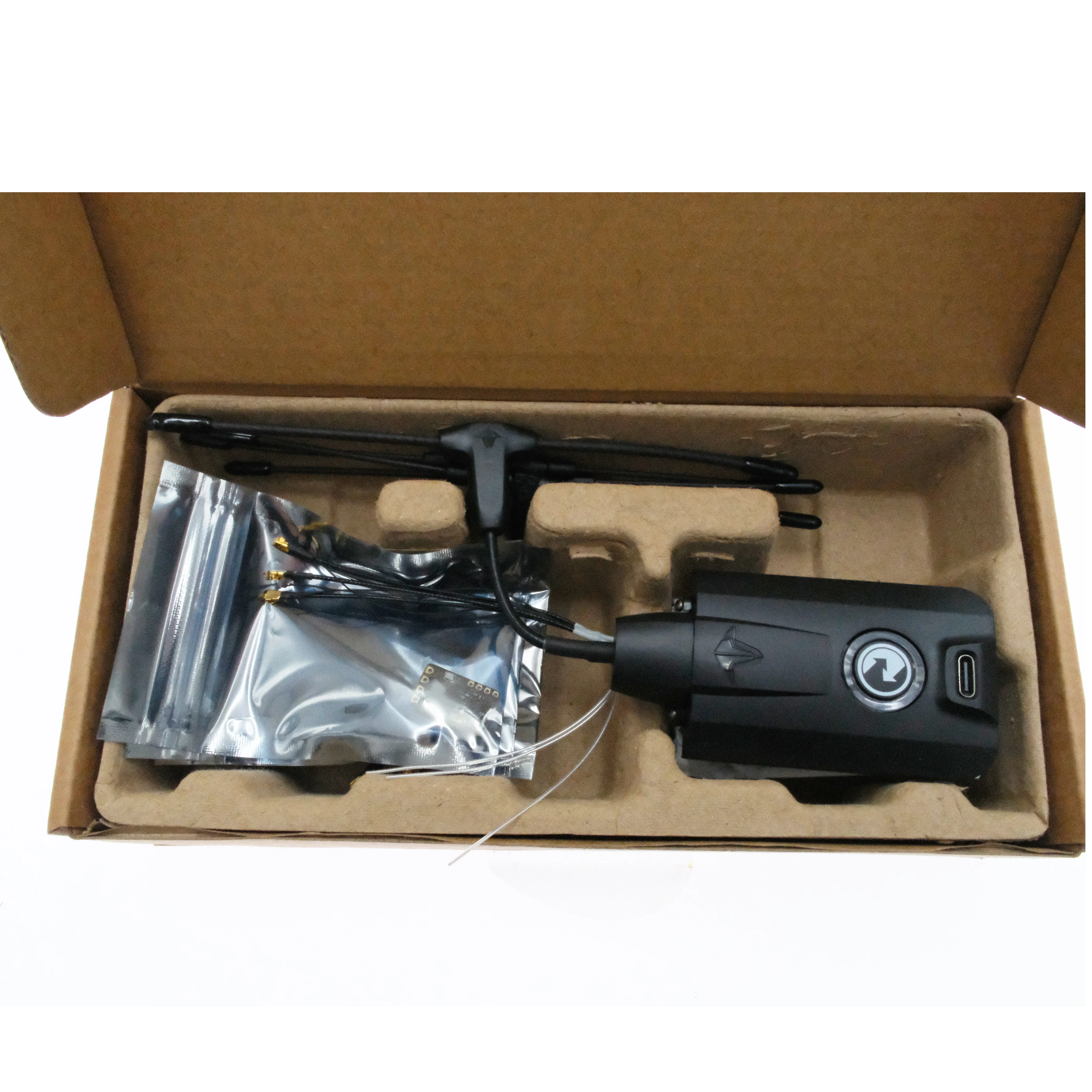 TEAM BLACKSHEEP TBS CROSSFIRE  – Drone Rc Team recenzja i cena