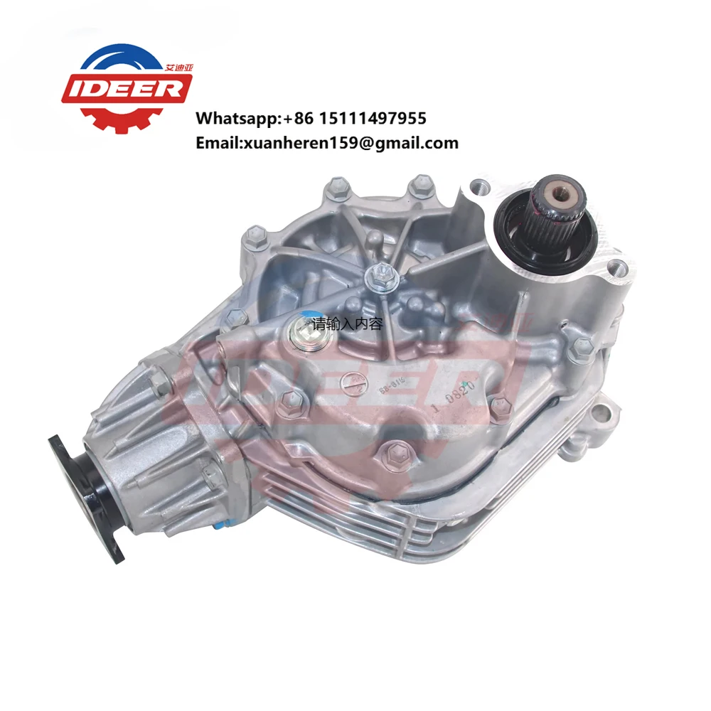 

Transmission Assy for Suzuki 20009-54p30 2000954p30 20009-54p30-000 2000954p30000