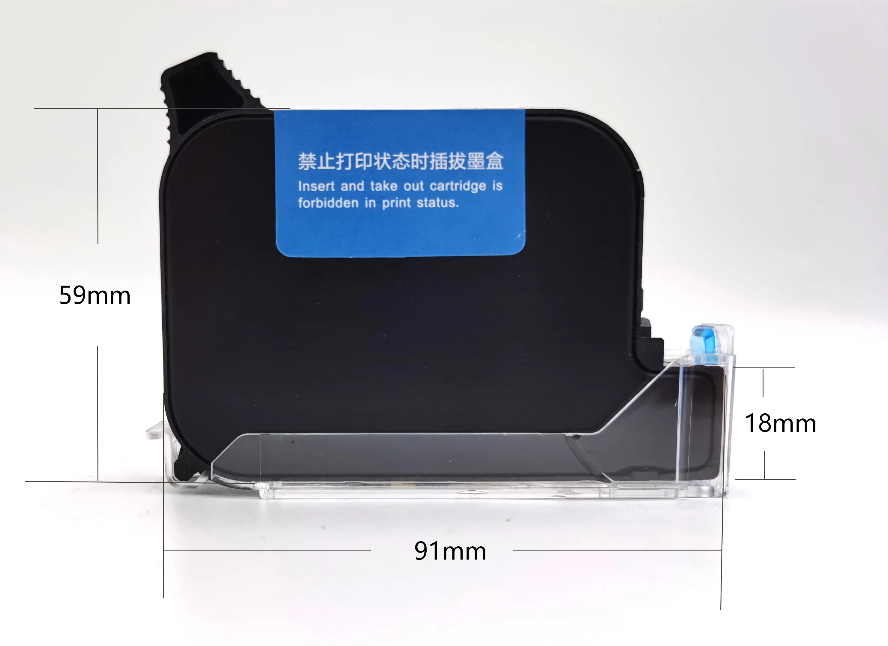 Full marks A-Type Eco Solvent - đánh giá và giá Eco Solvent Ink Cartridge