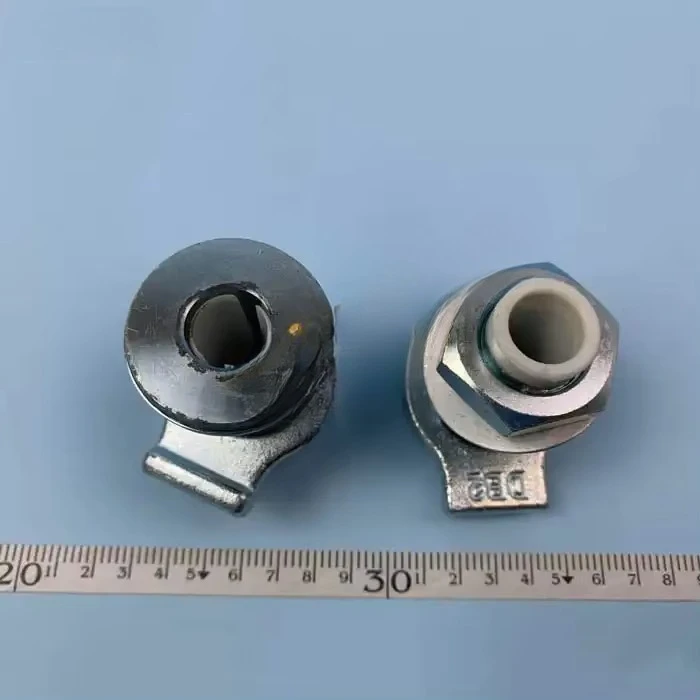 Escalator Step Bushing 15*60MM