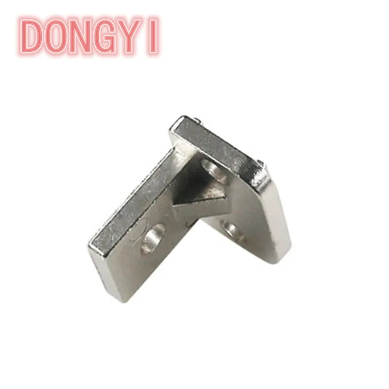 

Vacuum pneumatic components accessories L block