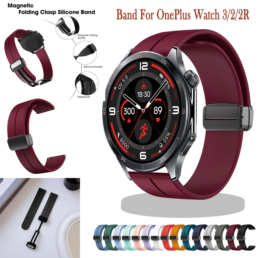 22Mm Watchband For …