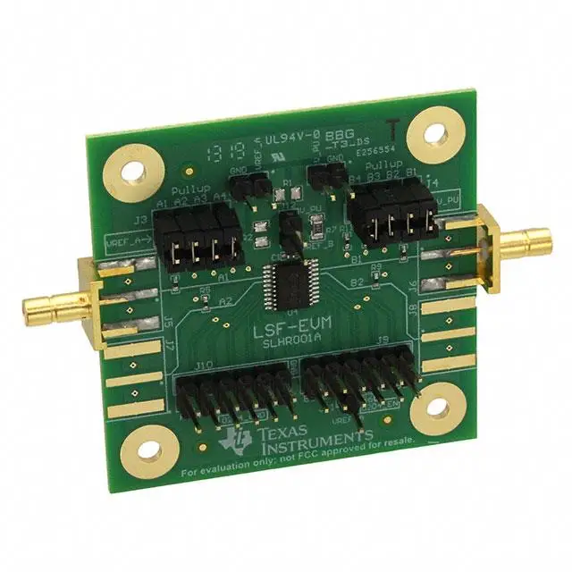 

In stock LSF-EVM