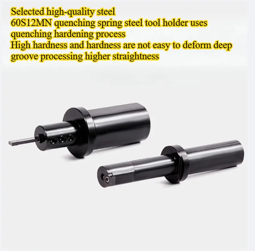Best-Selling CNC Machining Center Tools: Slotting Tool Holders, Keyway Gear Shapers, Positioning Groove Broaches & Inserts