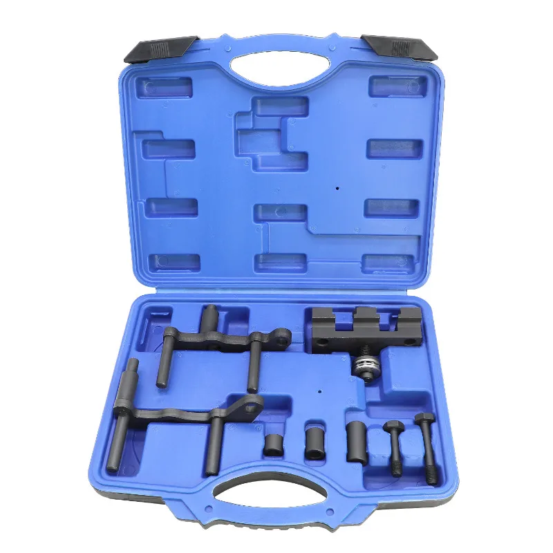 Dual Clutch Actuator Adjuster Remover Tool Kit, Applicable For Hyundai Kia Mobis 09430A5100 Auto Repair Special Tools