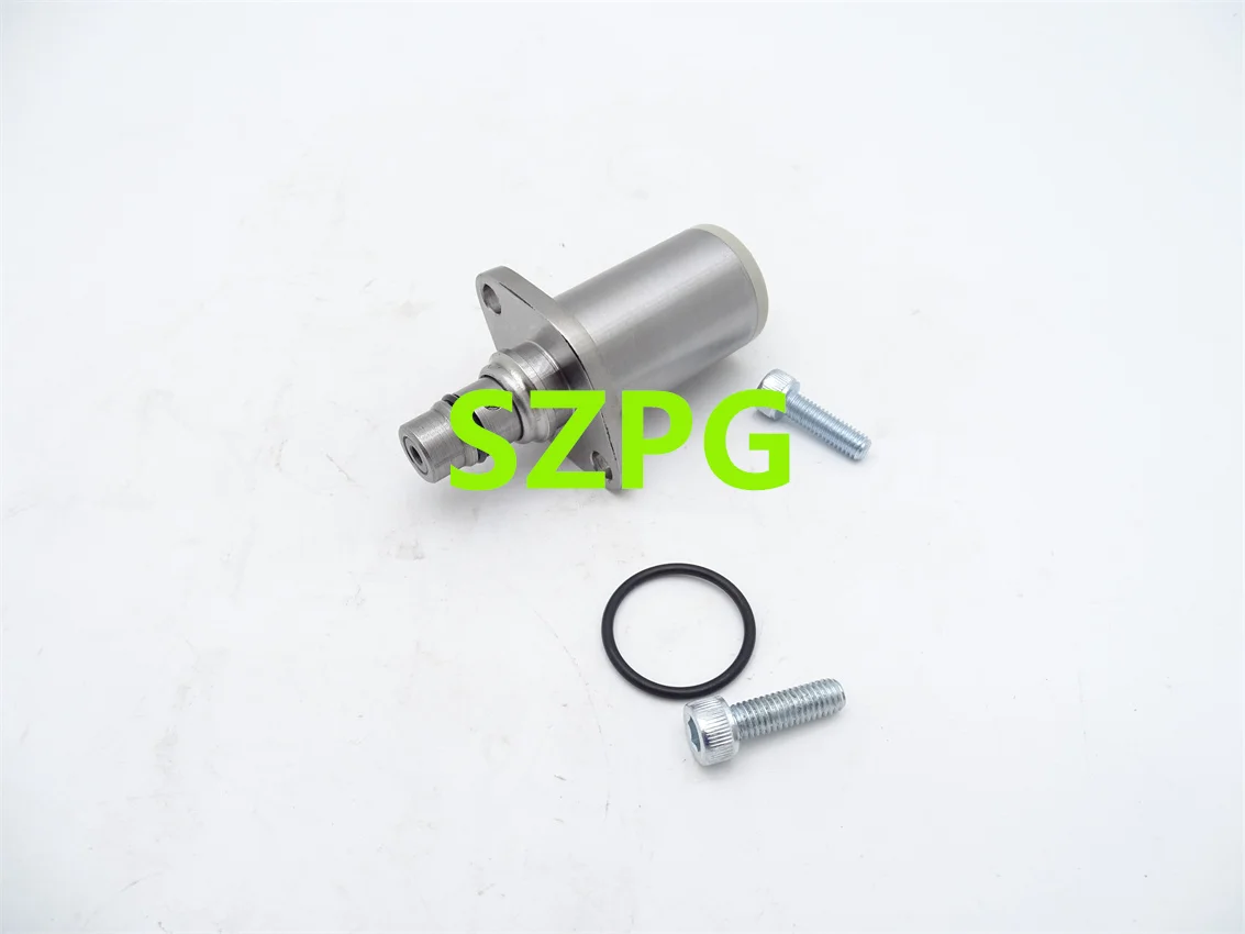 

294009-0120 Fuel Solenoid Valve SCV Valve A6860-AW42B RE530337