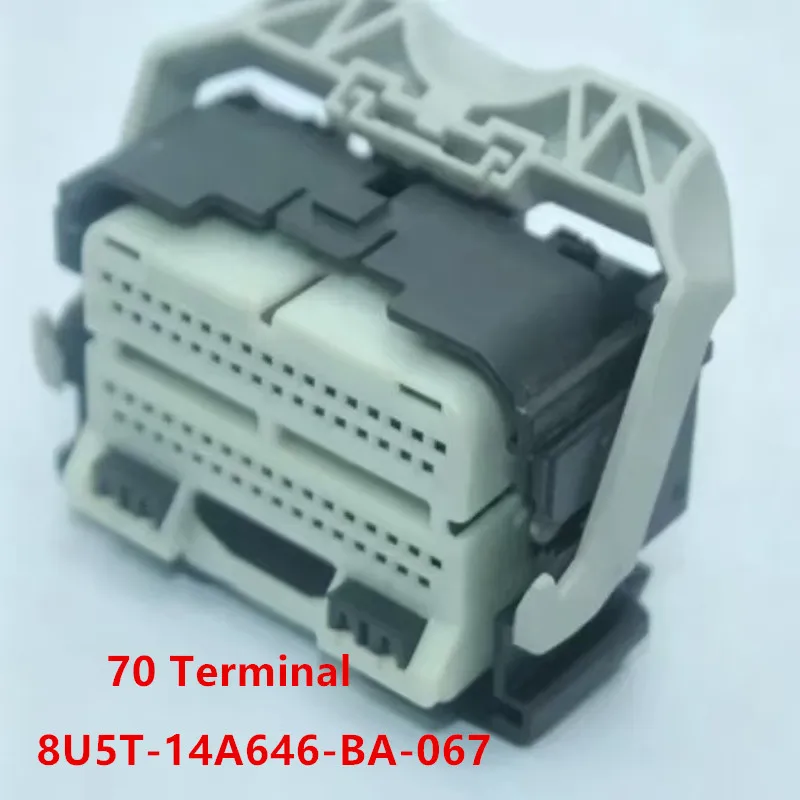 Sheath 9-1438950-7 Connector 50 hole Tyco direct shot 5S4T-14A464-NA-089 1438136-4 70 hole Tyco direct shot 8U5T-14A464-BA-067 2