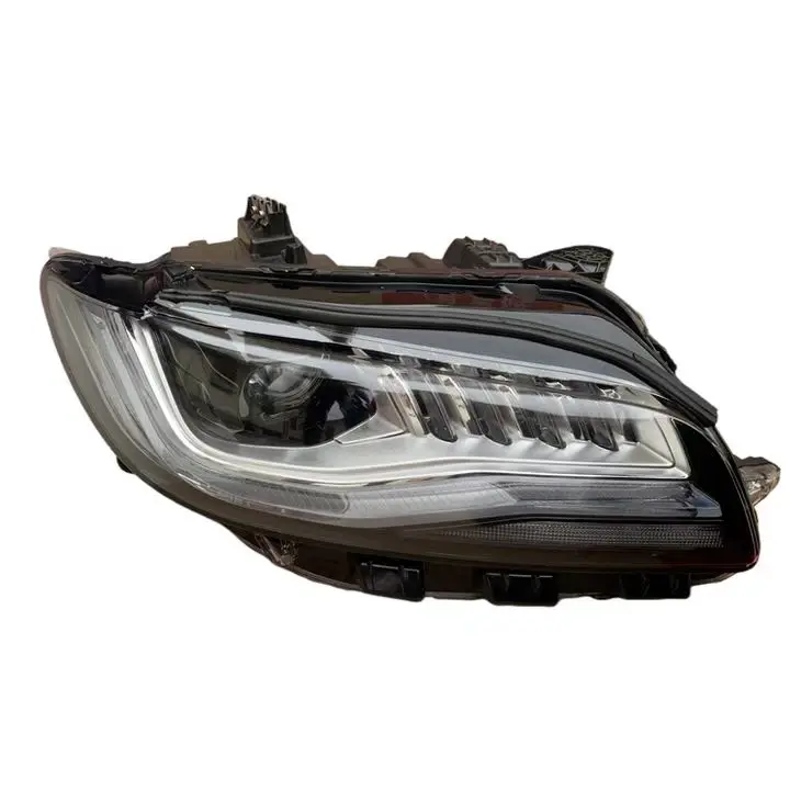 Suitable for 2017-2019 headlight MKZ automotive lighting system  mkz new high-end  assembly