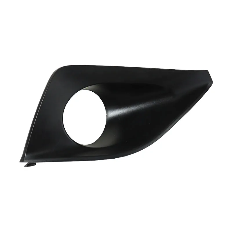 المصد الأمامي للسيارة الضباب ضوء المصباح غطاء إطاري مصابيح الهالوجين الأسلاك تسخير مع التبديل ل FAW Besturn X80 2017-2021 #3