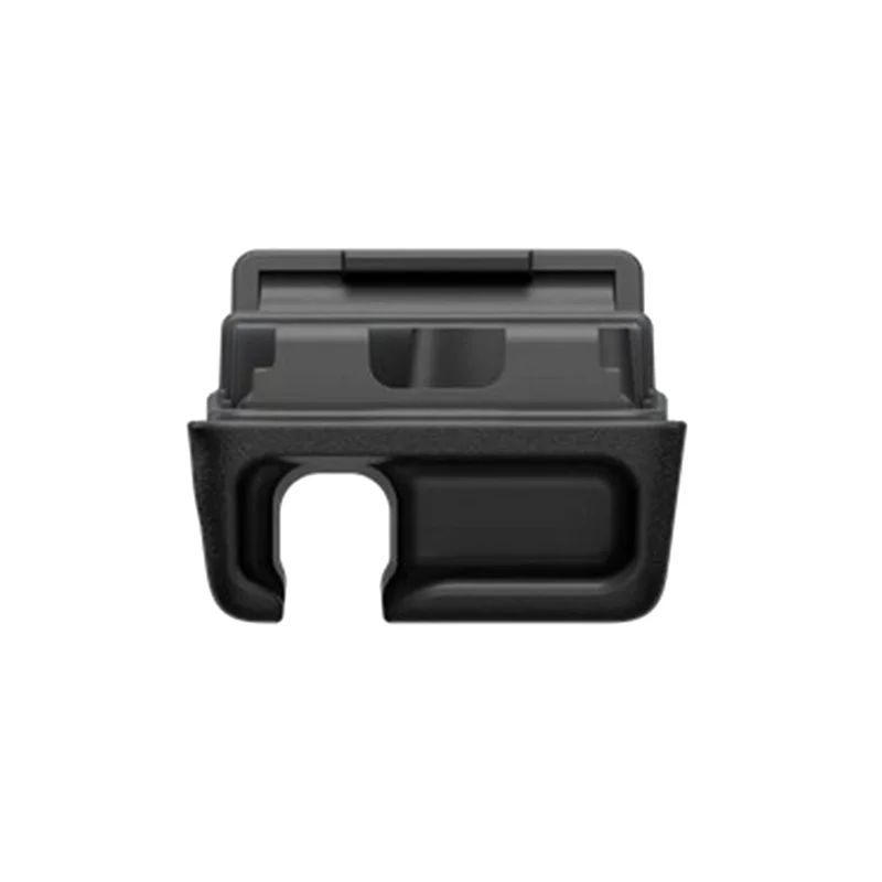 RISE-Per Insta360 Ace Pro 2 / Ace Pro Copertura di ricarica USB resistente alle intemperie Accessorio di copertura di protezione dalla pioggia di ricarica