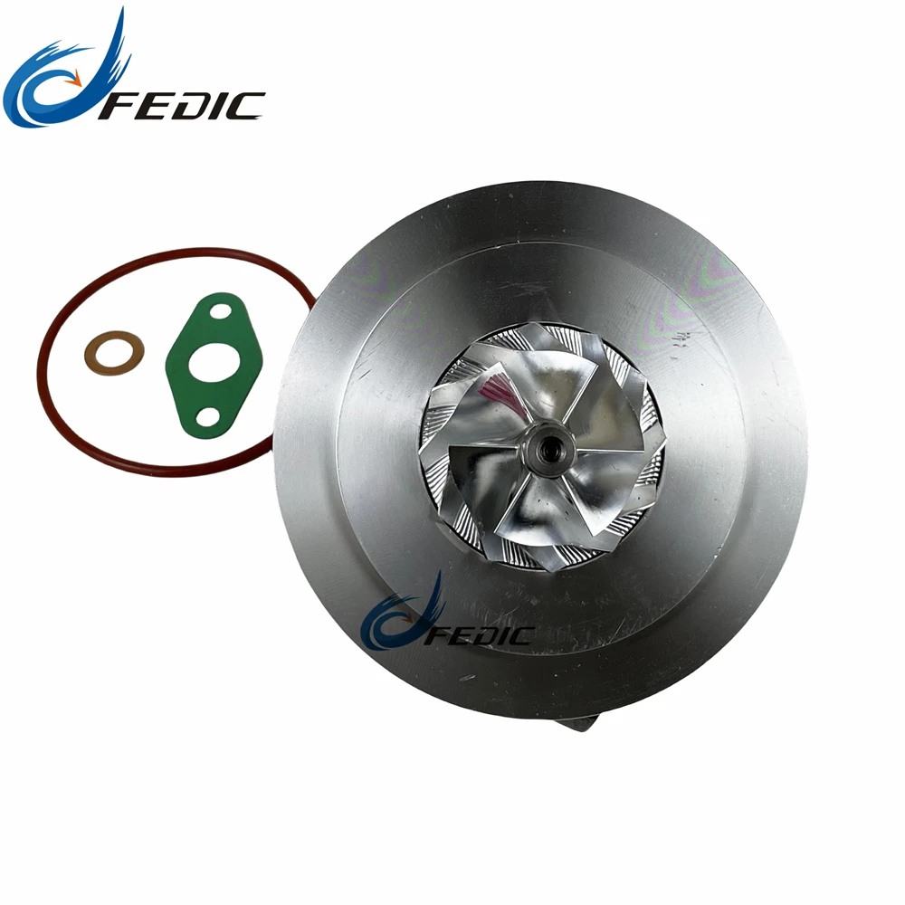 Cartuccia Turbo BV43 04L253056J Mfs 53039880414 Per Audi A4 A6 Q5 Seat Tarraco Vw Arteon Skoda 2.0 Tdi Detb Dfva Desa Deta Dfha-image