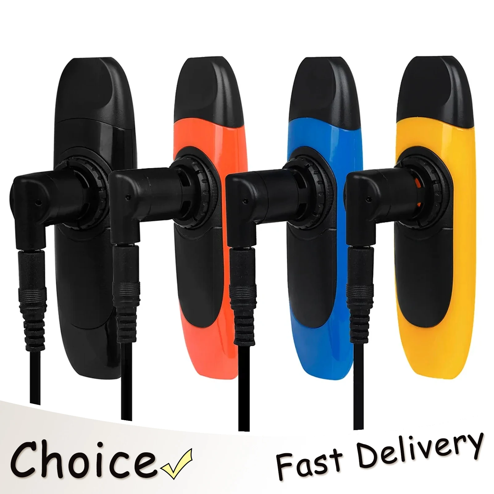 IRIN-flauta Kazoo electroacústica de resina ABS, juego profesional, envío de película de flauta, pastilla de cordón, fácil para instrumentos principiantes