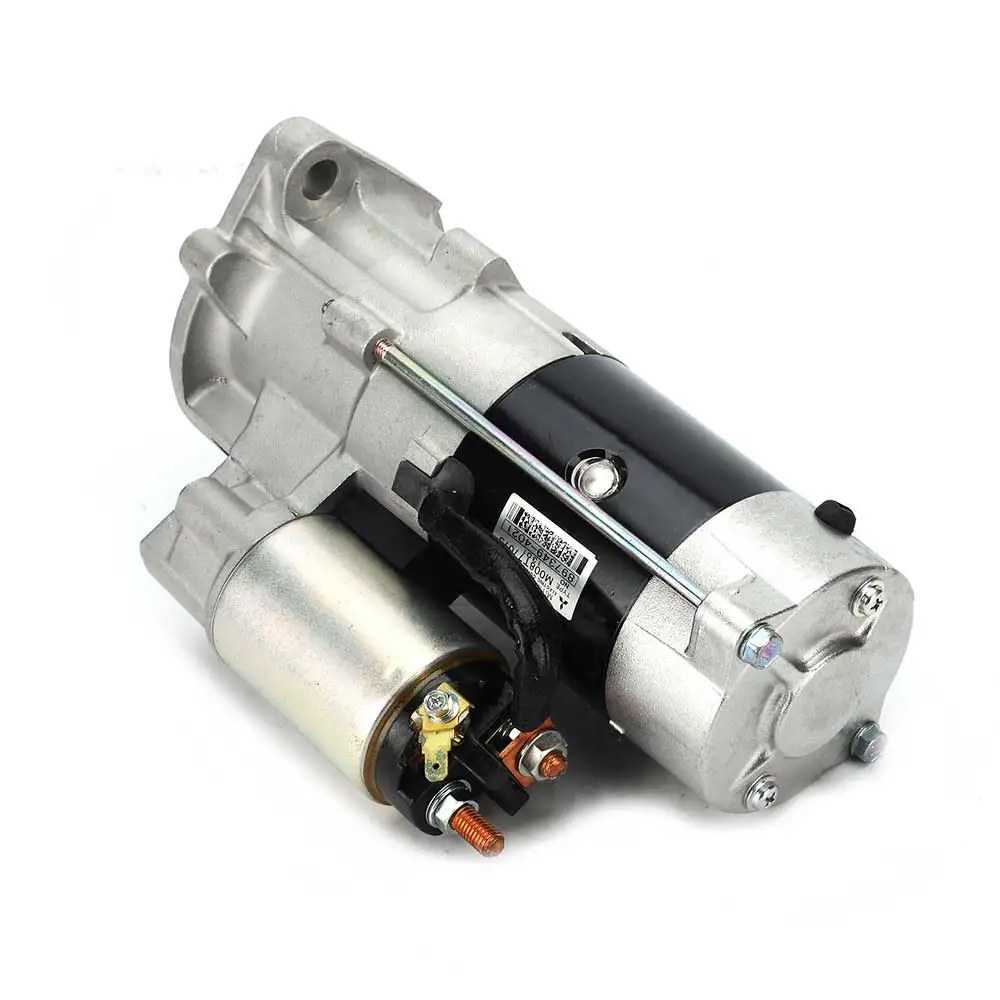 Starter Motor NEW STARTER MOTORS F7200-3708100