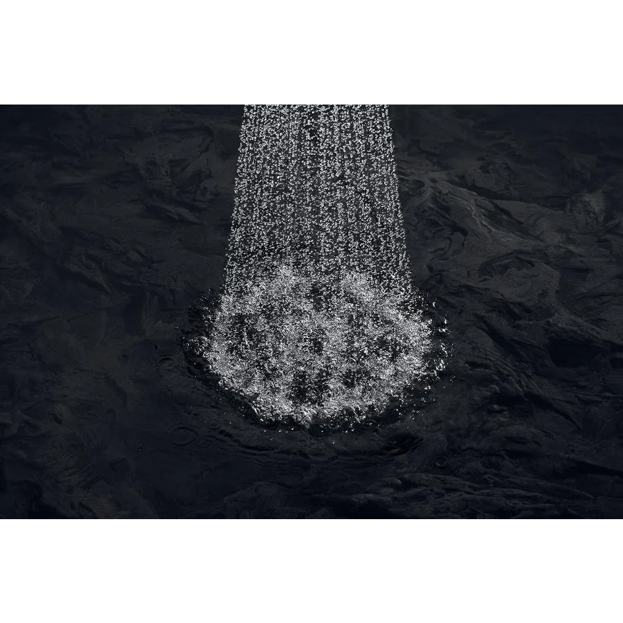 FLIPSIDE 01 SHOWERHEAD para banheiros modernos com padrões de spray ajustáveis e tecnologia de economia de água ideal para duchas diárias a