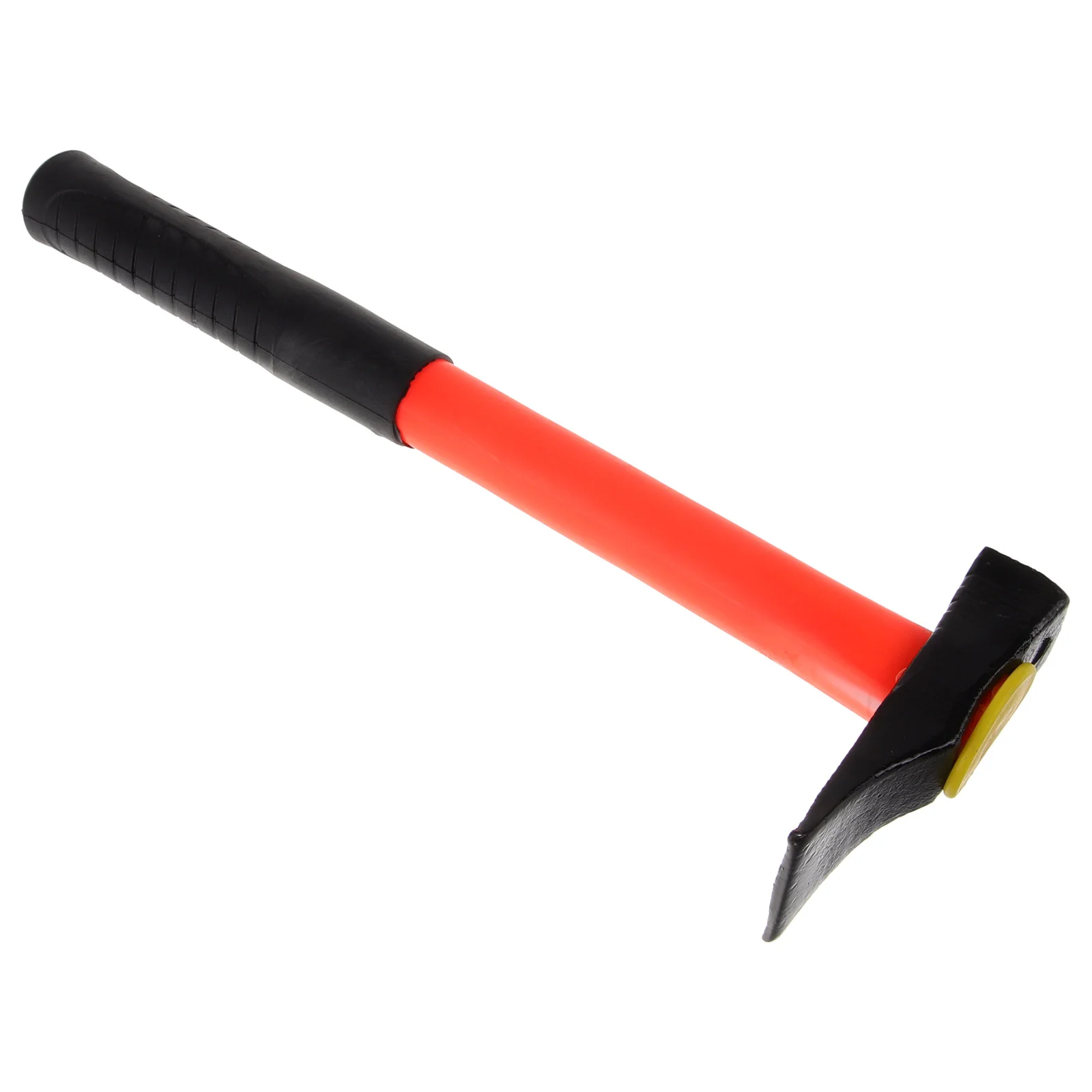 Flat Anti-vibration Hammer Multi-purpose Small Handle Nailing Home Repairing Carbon Steel Hammers Framing Anti-skid