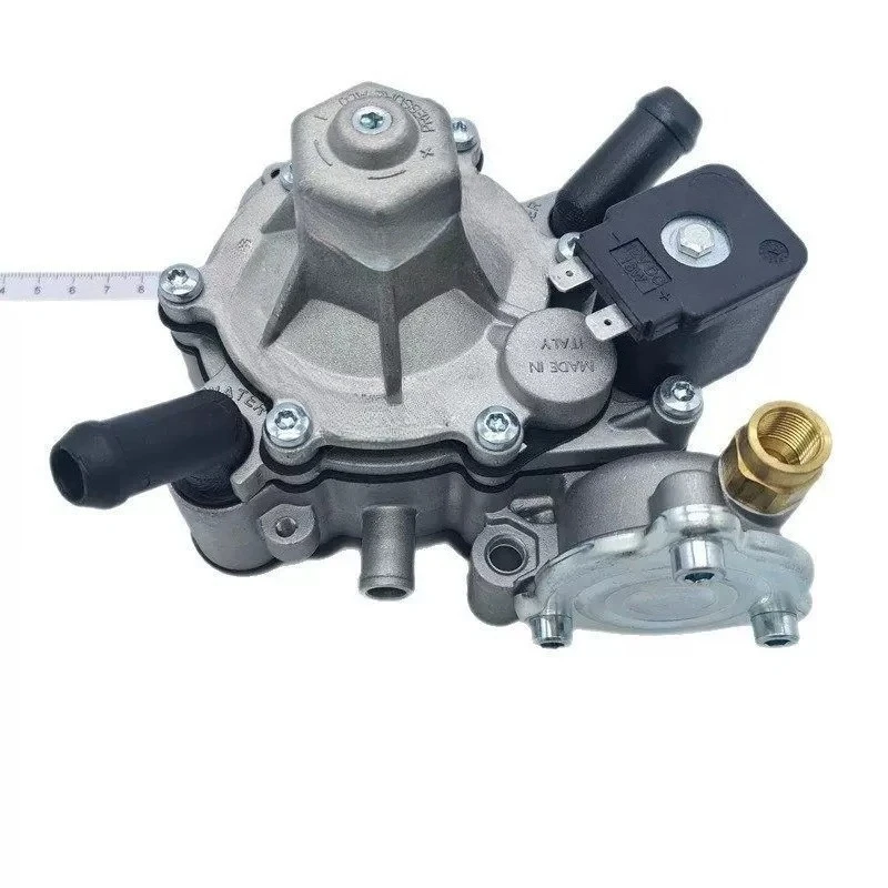 For  Auto Parts for Gas Conversion AT09 Evaporator Kit