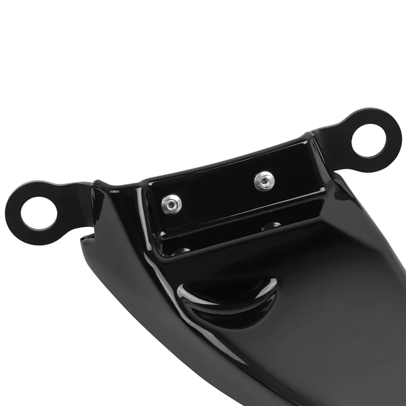 

M0t-rMotorcycle Front Caliper Radiator Cover Air Duct Brake Cooling for DUCATI Panigale Streetfighter V4 V4S V4SP
