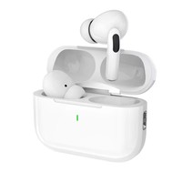 Original Air Pro 5 TWS Max Wireless BT Earphones Headphones HiFi Sound Low Latency Noise Reduction Earbuds for IPhone Android
