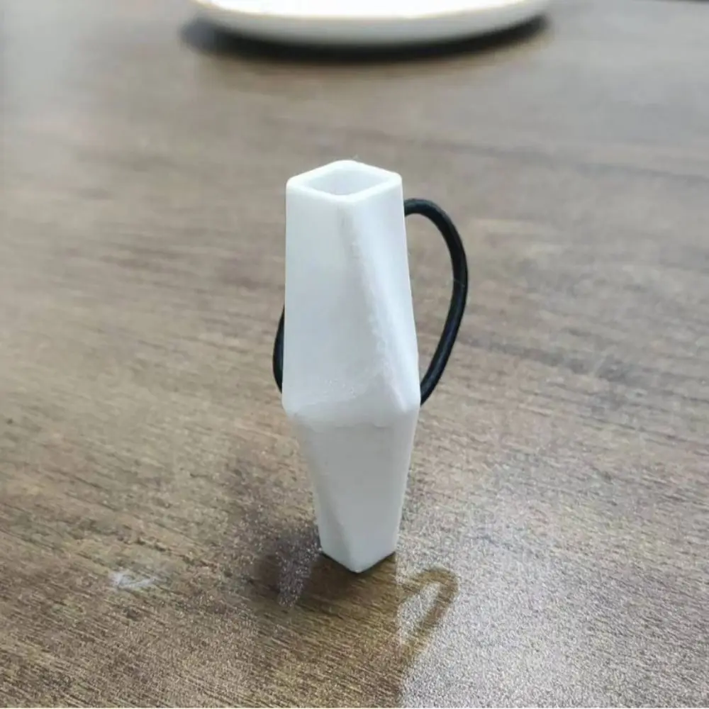 New Silicone Bike Flower Vase Bicycle Accessories Portable Mini Vase Handlebars Funny Small Flower Vase