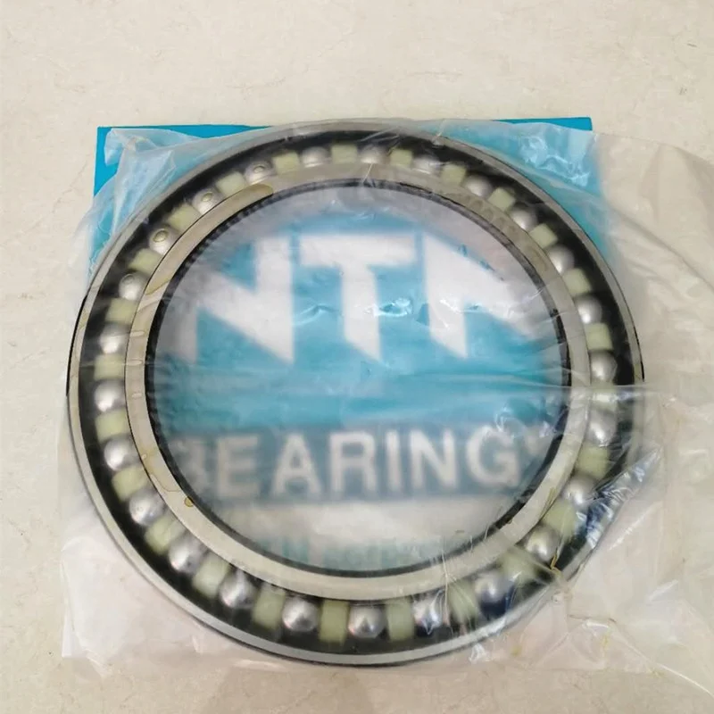 

SF3215 NTN excavator bearing SF3215PX1 angular contact ball bearing SF2912VPX1 SF3215VPX1 SF3240PX1 SF6015PX1 DE2622PX1