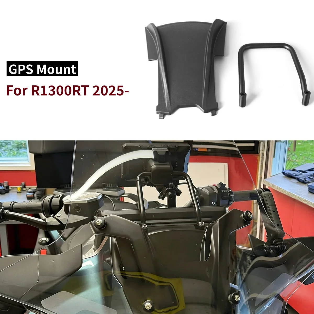 R1300 Rt Motorcycle…