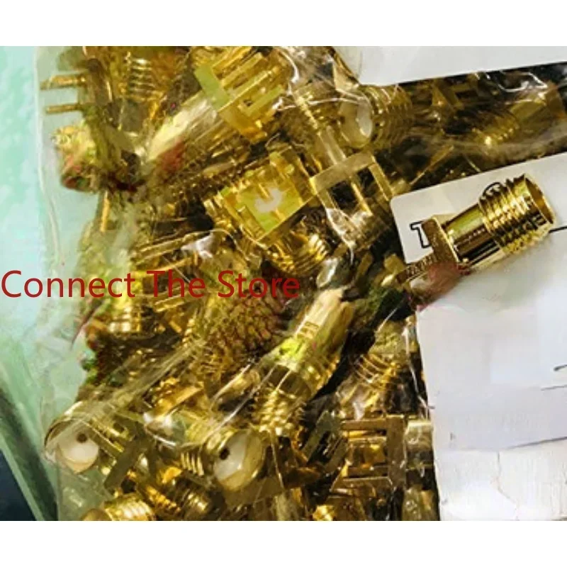 

4PCS PSN170524002553 L0030.20420351.1631.160203001 2.042.0351 New connector terminals