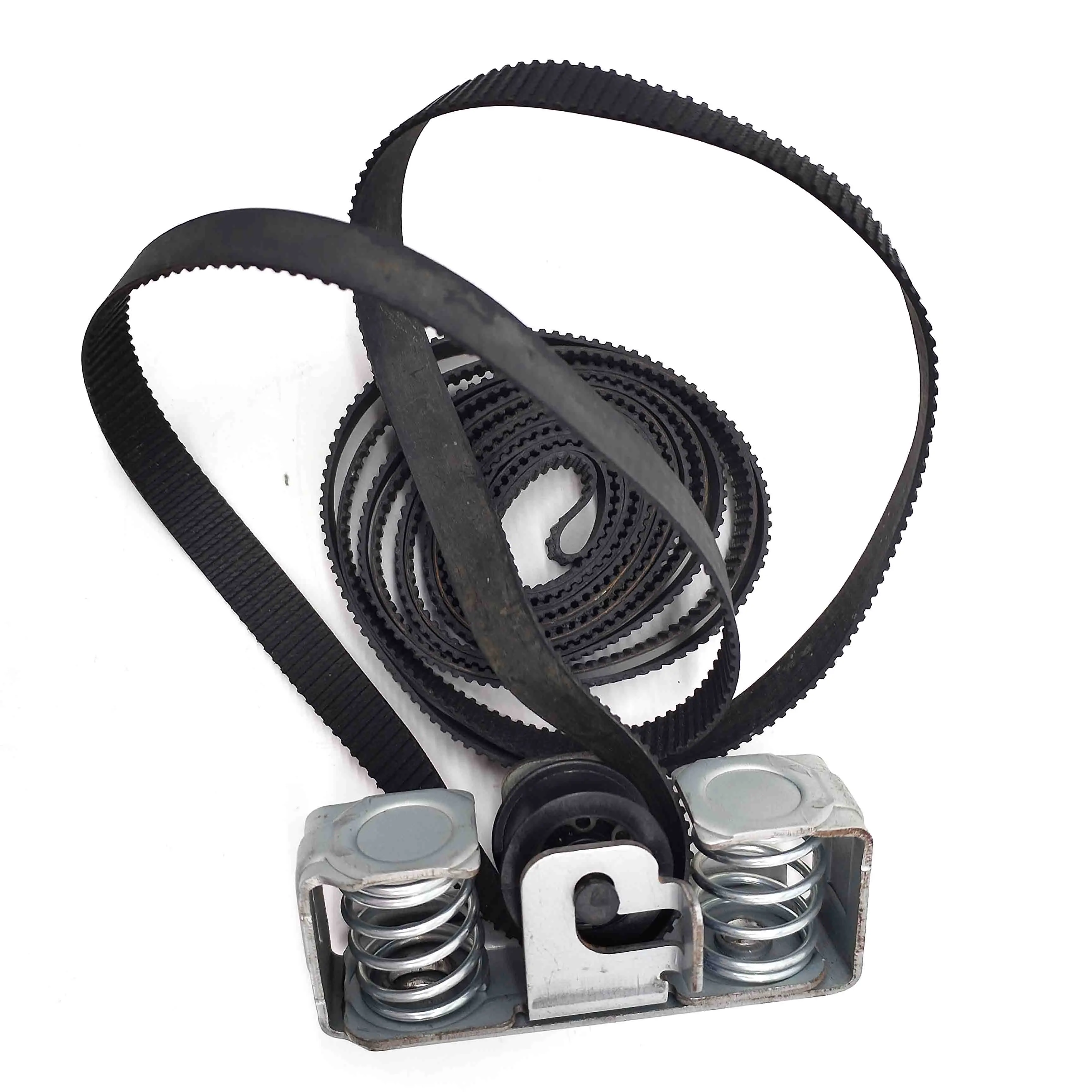 

24Inch Carriage Belt+Tensioner For HP DesignJet T610 T620 Z3200 Z2100 Z3100 T1100 T1200 T1120