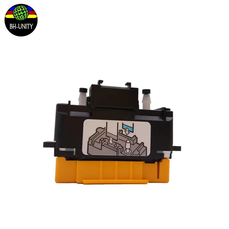 Japonês bom preço ri coh original e 100% novo cabeça gh2220 para impressora mimaki uv nazdar gh2220 cabeça de impressão