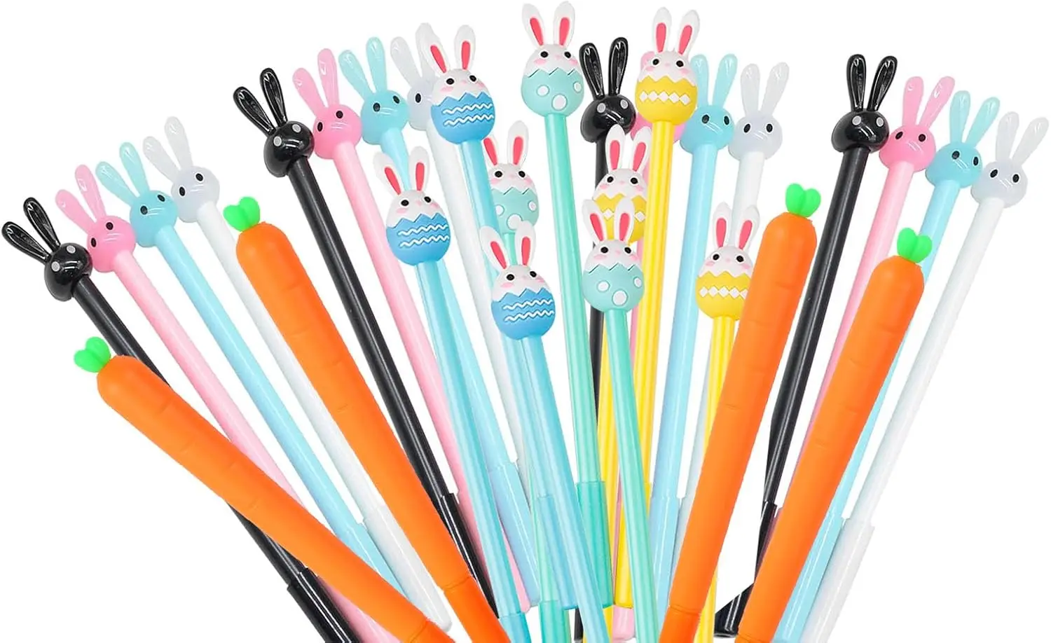 Variant: 36 pcs Rabbit Pens