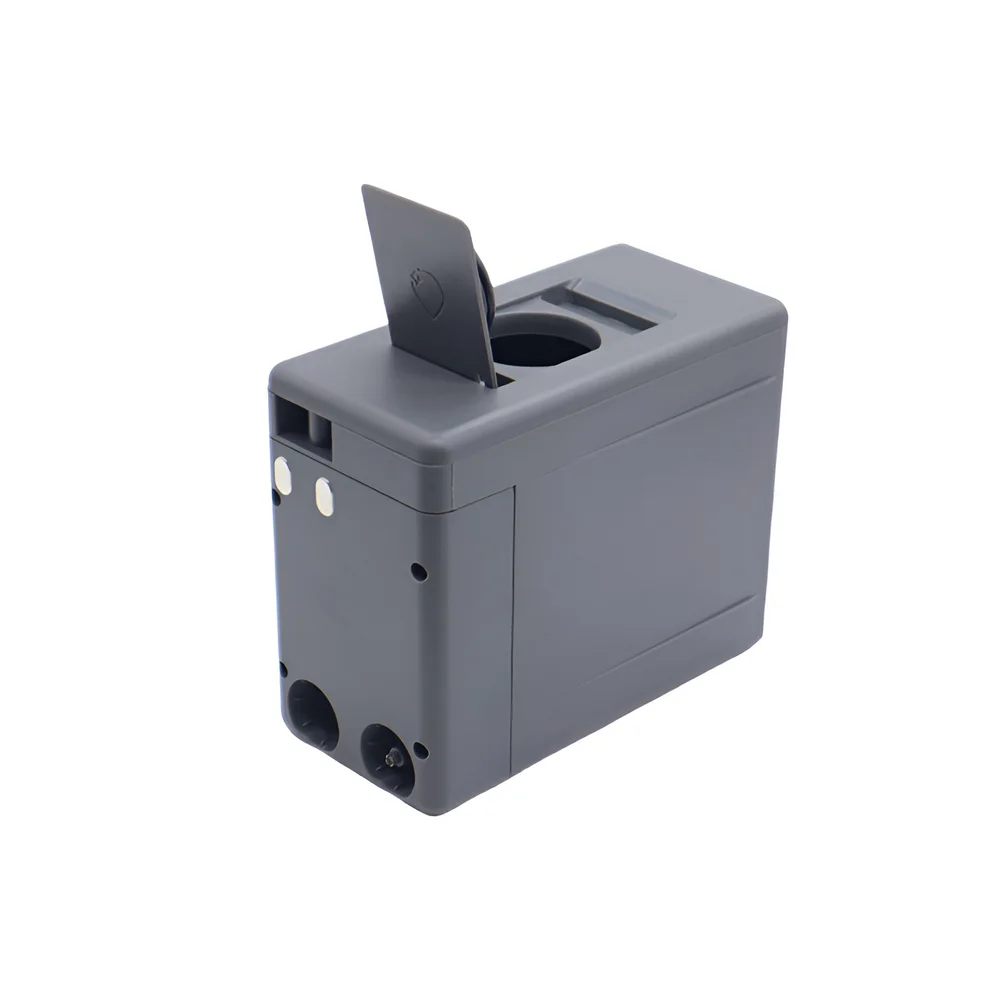 For Dreame for s50 Cleaning Module with Auto Solution Dispenser Compatible with S50sPro Enhanced and 50mix Vacuum Cleaners