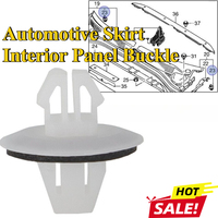 Car Mounting Moulding Holder Trim Clips Interior board buckle For Suzuki Jimmy Vitara SX4 Swift Toyota Corolla RAV4