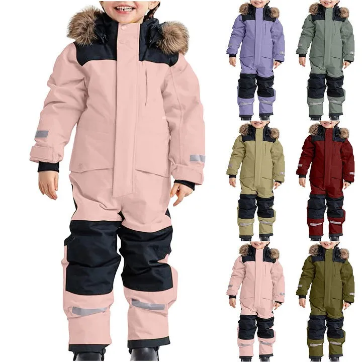 Vêtements fille Trespass - Prêt à porter pour enfants sur