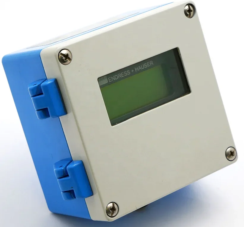new ENDRESS + HAUSER FHX40-A1B FHX40-31B DISPLAY FHX40 REMOTE DISPLAY PLUS LOCAL OPERATION,PIPE 1