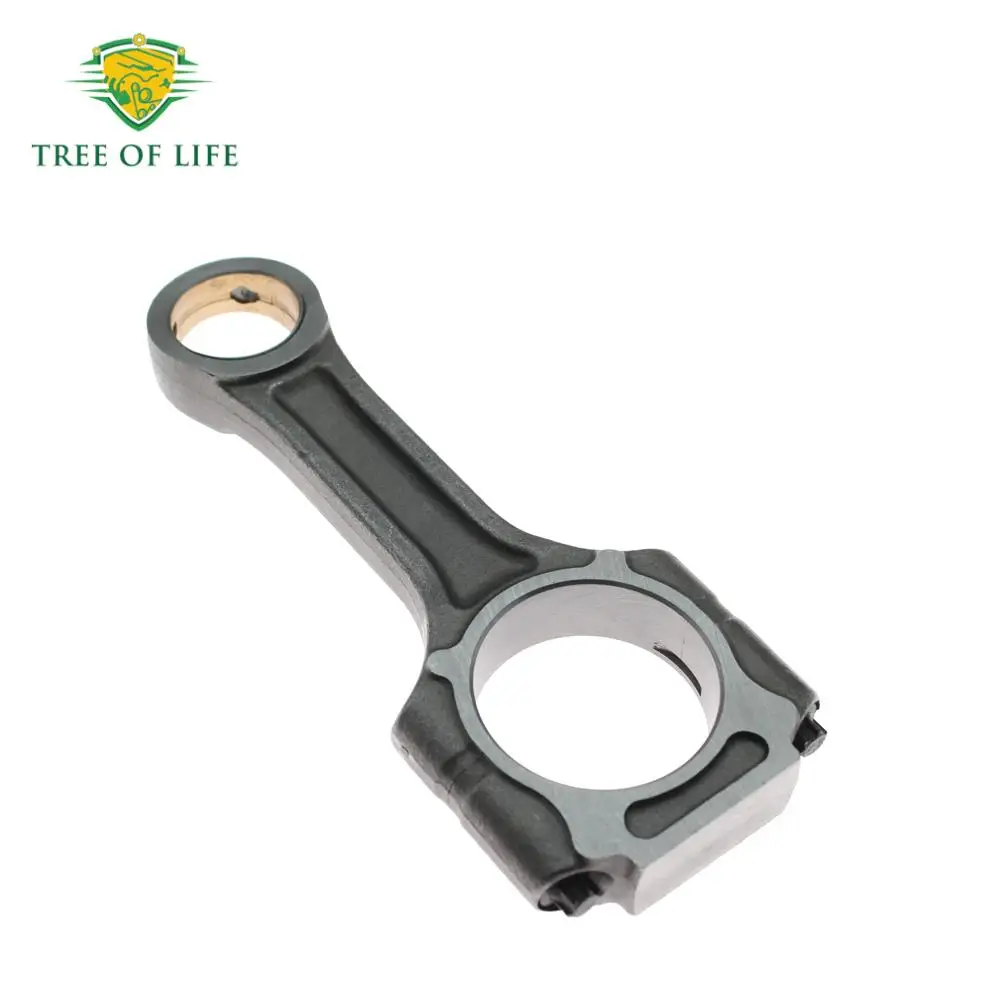 New Car Connecting Rod 6710300120 For Actyon Sports 2 Stavic 2.0 KoraS3X5 New Korando C Rexton G4 Engine D20R D22R