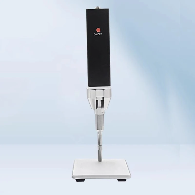 

Handheld Portable Ultrasonic Homogenizer/Sonicator Lab Emulsifier Mixer Cell Disruptor 0.1-300ML