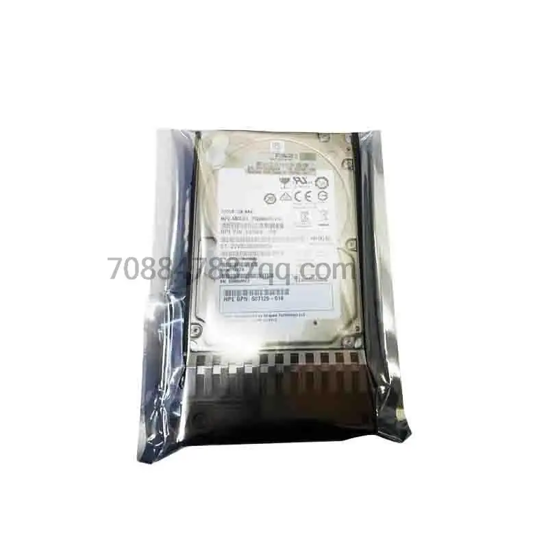 

original 100% authentique C8S59A 730703-001 900GB SAS 2.5 inch 6GB