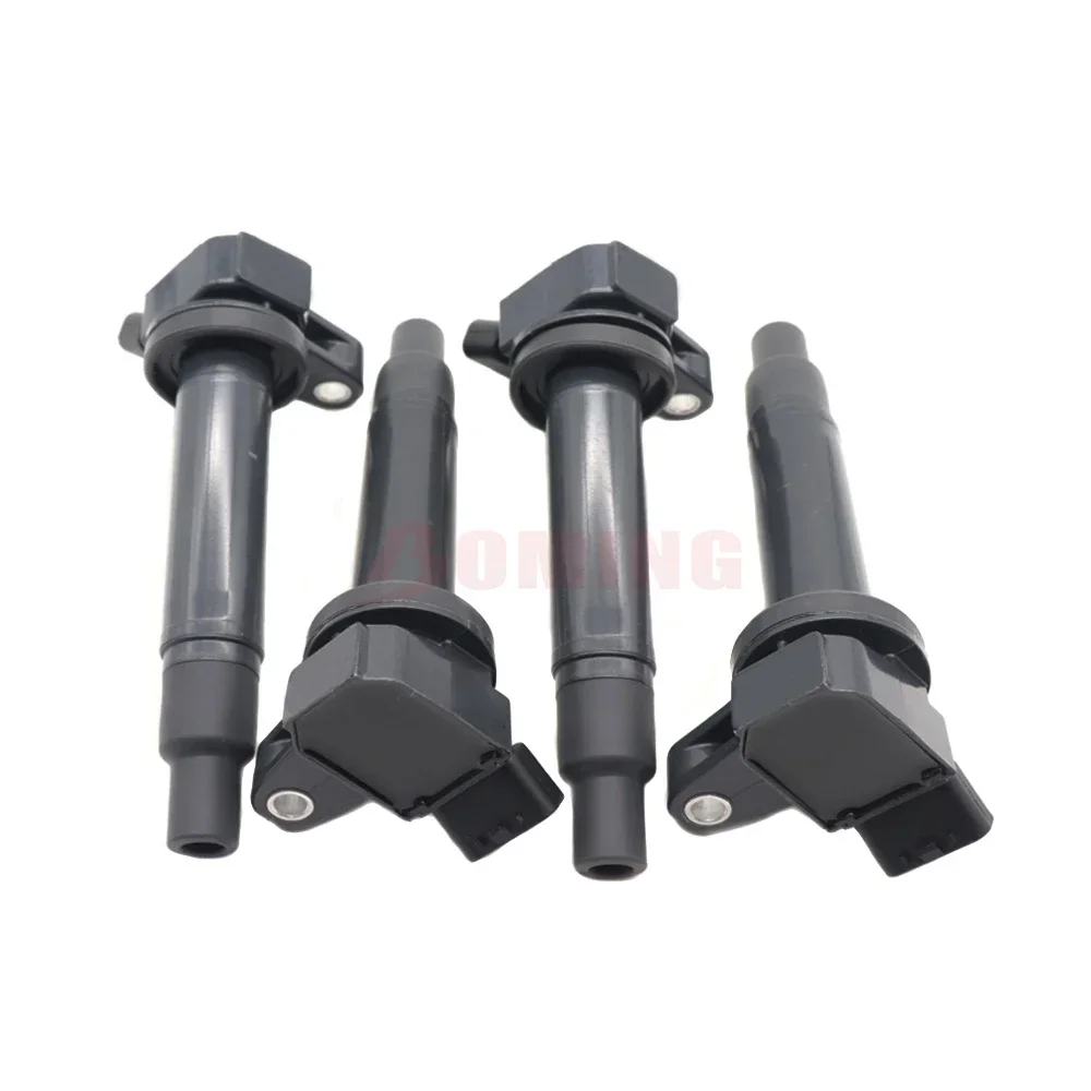 Автомобильная катушка зажигания, новая 90919-02230 для LEXUS GS430 GX470 LS430 LX470 LX570 SC430 4RUNNER LAND CRUISER SEQUOIA TUNDRA 1998-2010