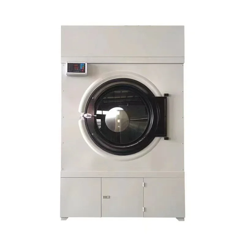 

Electric Heating Steam Dryer