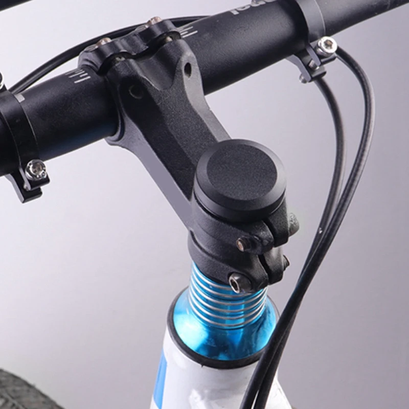 Protective Cover For Airtag Case Set Kit For Bicycle Tracker Locator Set Kit Bike Mountain Road Bike Alarm Style B