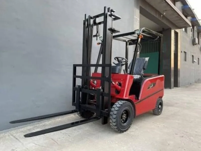 Forklift Electric With Forklift Electric For Shift Automatic Adjustment Hydraulic All Terrain Manual Forklift Electric