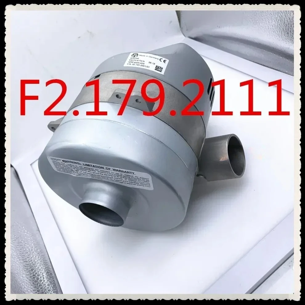 

SM52 SM74 G2.179.1501 F2.179.2111 вентилятор 240В