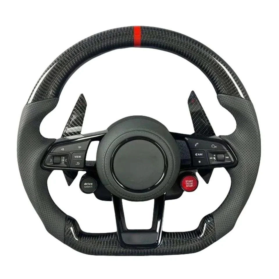 Carbon Fiber Car St…