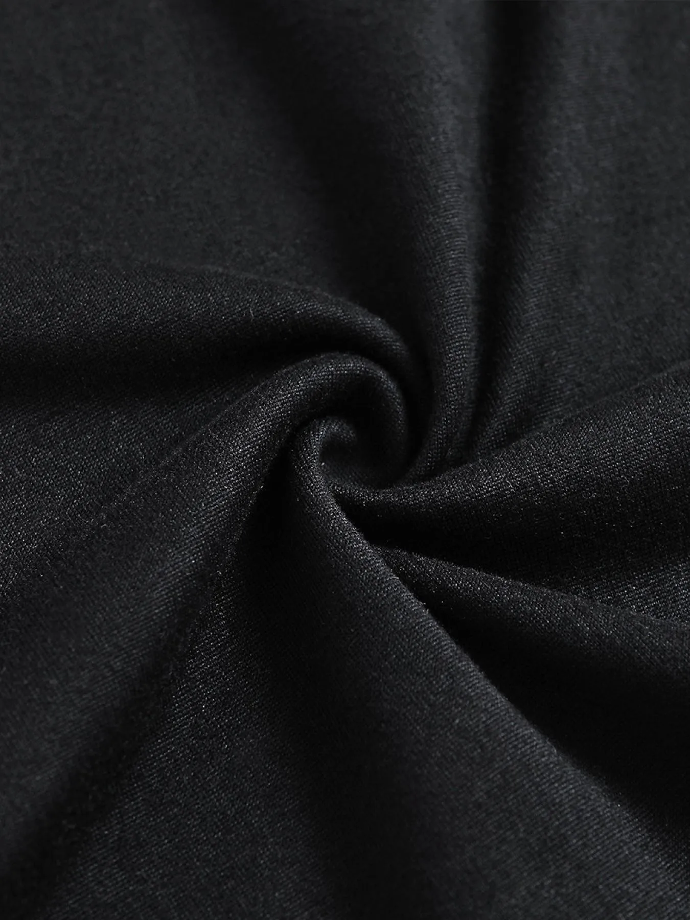 المرأة زهر الكرز الأبيض و كانجي طباعة كم طويل تي شيرت رداء علوي غير رسمي ملابس الموضة Y2k الملابس المتضخم ملابس امرأة #5