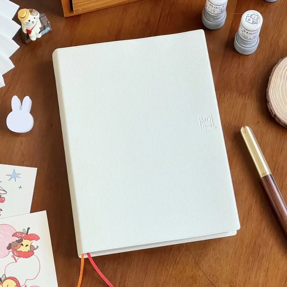 New A6 2026 Planner…