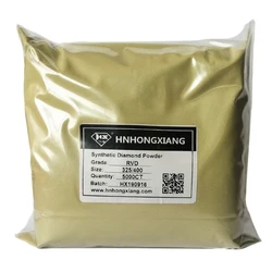 China Industrial RVD Synthetic Diamond Powder Price