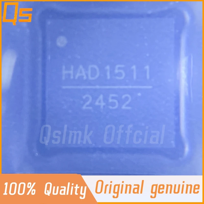 

New Original HMCAD1511TR HMCAD1511 QFN-48 ADC Analog-to-digital Conversion Chip