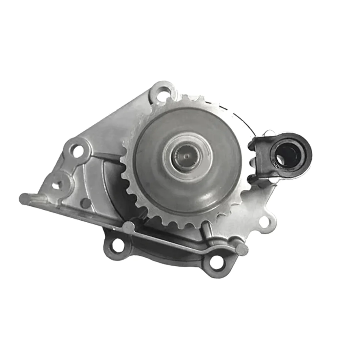 ENG-nEngine Cooling Water Pump for SAIC Roewe 550 750 MG MG6 1.8L 1.8T Car Accessories