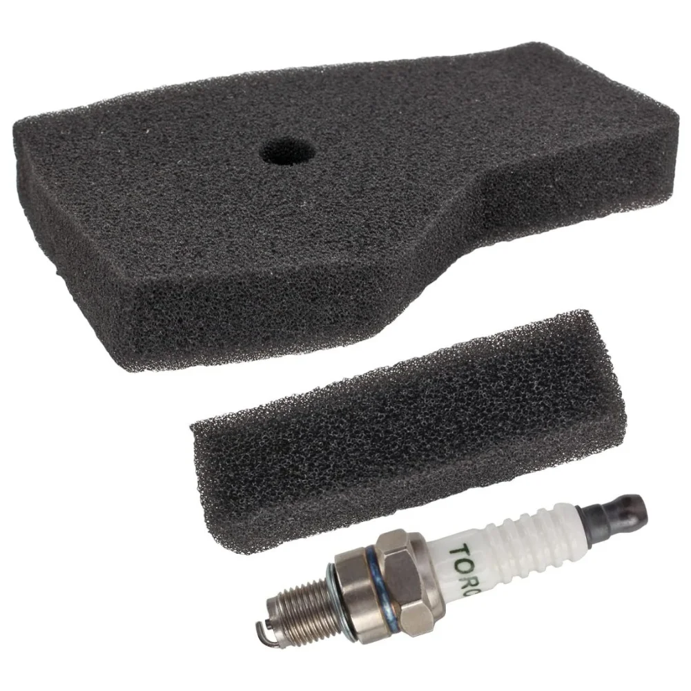 

Filters and Spark Kit for Honda For EU2000i For EU2000i Companion For EU2000i Camo and EU2200i Generators Maintenance