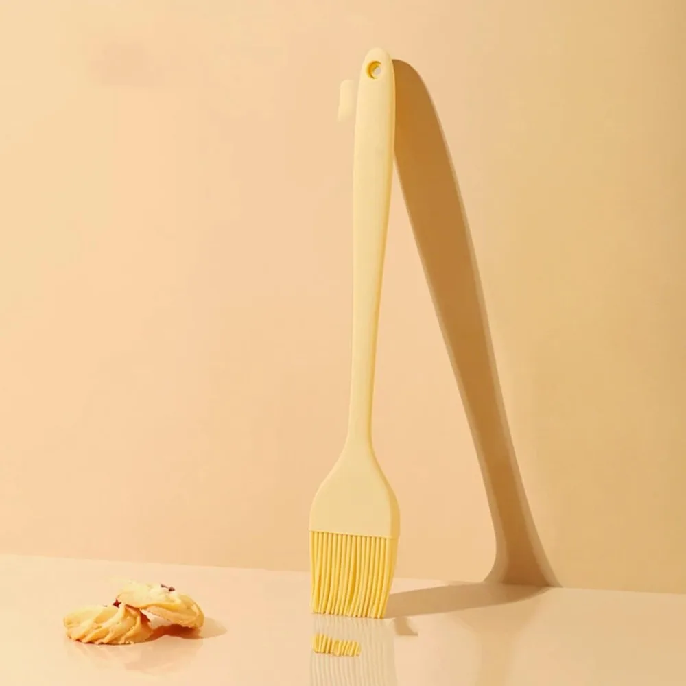 

Household kitchen silicone scraper integrated cream cake scraper, large soft scraper, small jam knife (from 2 pieces, retail price total 2 pieces)
