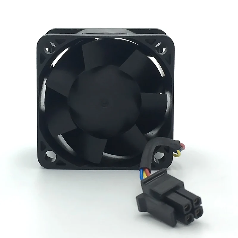 ORIGINAL PMD1204QBX-A 12V 8.0W 4028 40*40*28mm NEW COOLING FAN RADIATOR